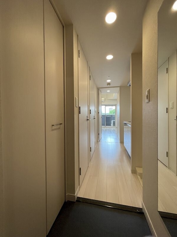 プレサンスNAGOYAファストの物件内観写真