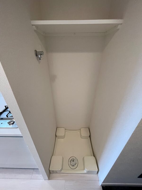 プレサンスNAGOYAファストの物件内観写真