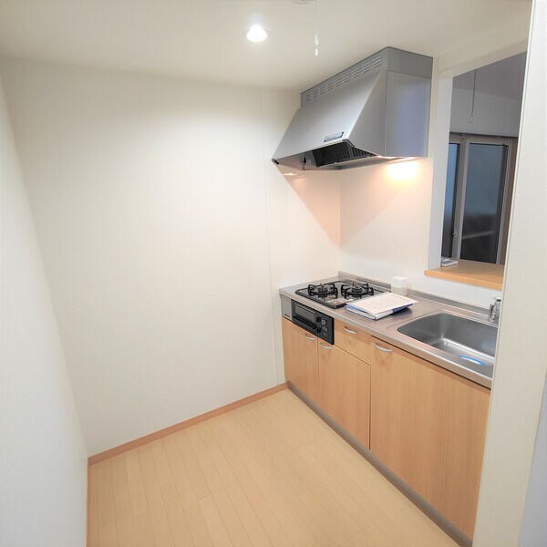 ソレイユの物件内観写真