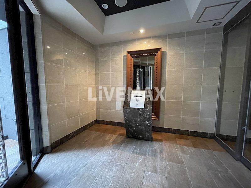 プレサンス久屋大通セントラルパークの物件外観写真