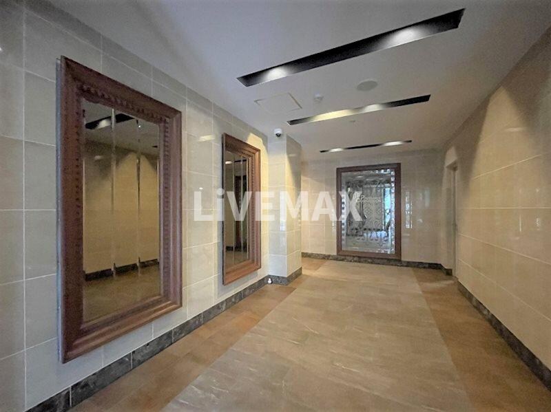 プレサンス久屋大通セントラルパークの物件外観写真