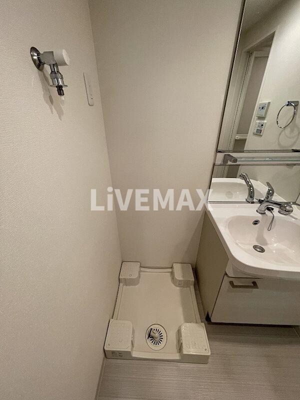 プレサンス久屋大通セントラルパークの物件内観写真