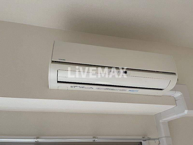 プレサンス久屋大通セントラルパークの物件内観写真