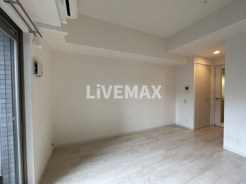 プレサンス久屋大通セントラルパークの物件内観写真