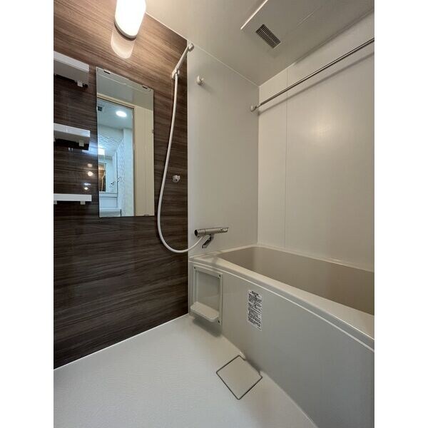 RICHED’OR古出来(旧S-RESIDENCE古出来一丁目)の物件内観写真