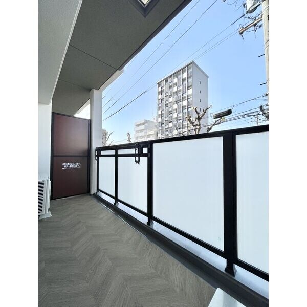 RICHED’OR古出来(旧S-RESIDENCE古出来一丁目)の物件内観写真