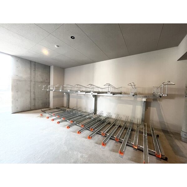 RICHED’OR古出来(旧S-RESIDENCE古出来一丁目)の物件内観写真