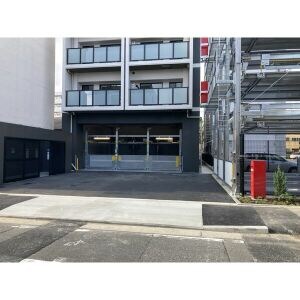 RICHED’OR古出来(旧S-RESIDENCE古出来一丁目)の物件内観写真