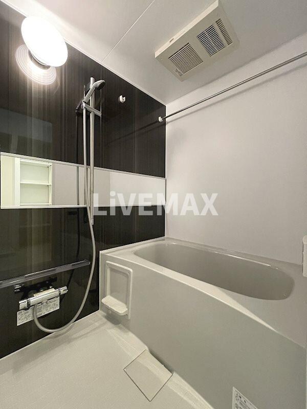 GRANDUKE松原cuoreの物件内観写真