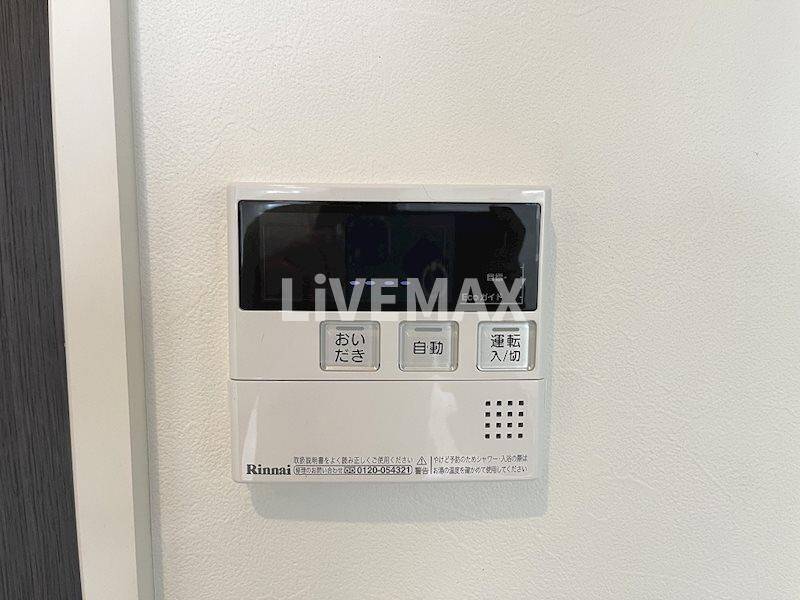 GRANDUKE松原cuoreの物件内観写真