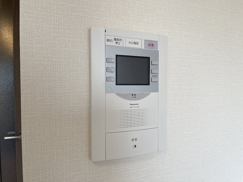 プレサンスTHE新栄の物件内観写真