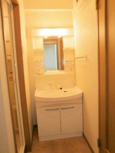 FS.幅下の物件内観写真