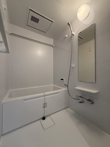 DEVELD本陣の物件内観写真