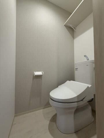 DEVELD本陣の物件内観写真