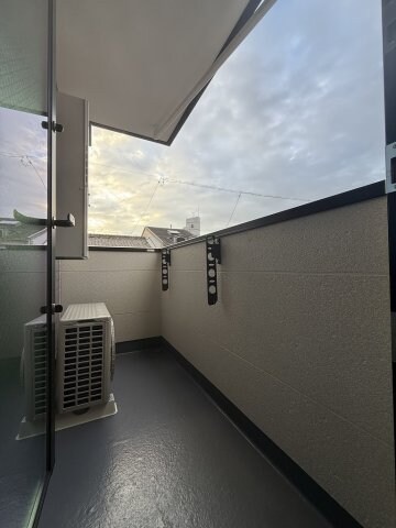 DEVELD本陣の物件内観写真