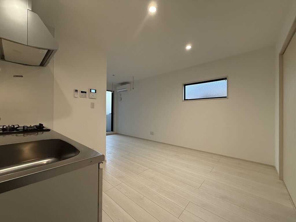 DEVELD本陣の物件内観写真