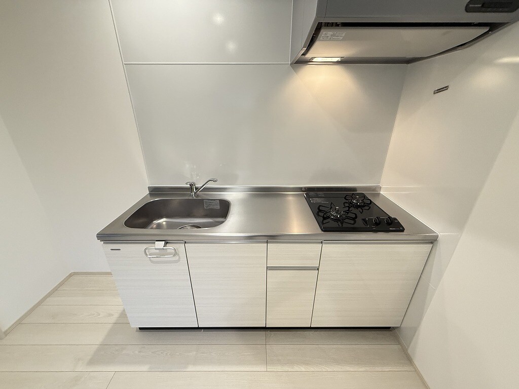 DEVELD本陣の物件内観写真