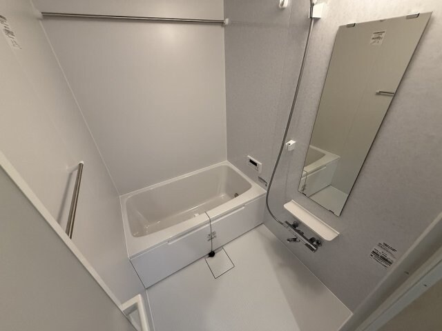 DEVELD本陣の物件内観写真