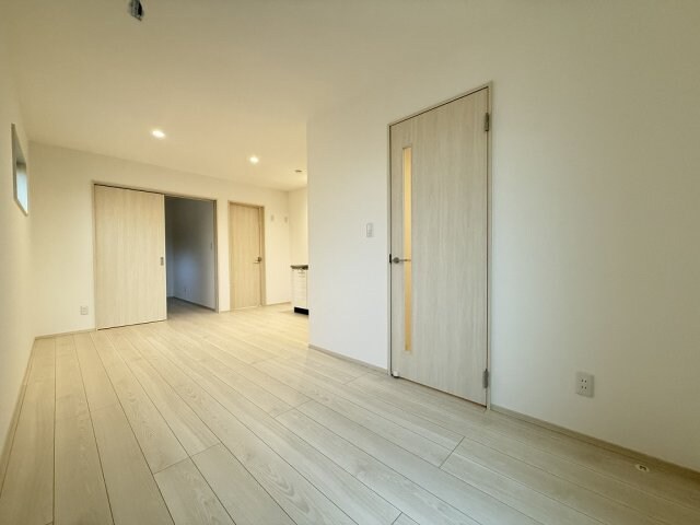 DEVELD本陣の物件内観写真