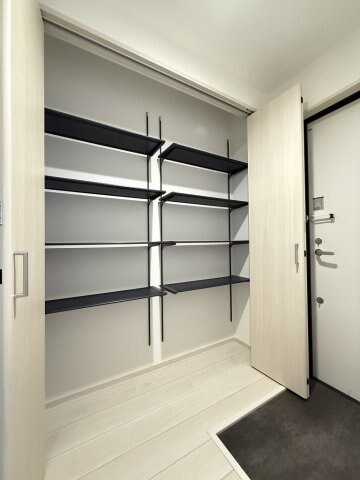 DEVELD本陣の物件内観写真