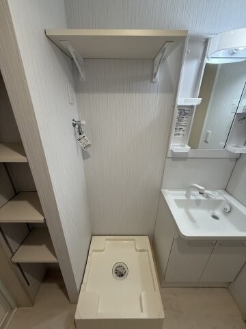 DEVELD本陣の物件内観写真