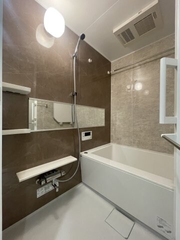 プレサンス名駅南ブリエの物件内観写真