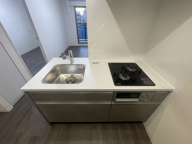 プレサンス名駅南ブリエの物件内観写真