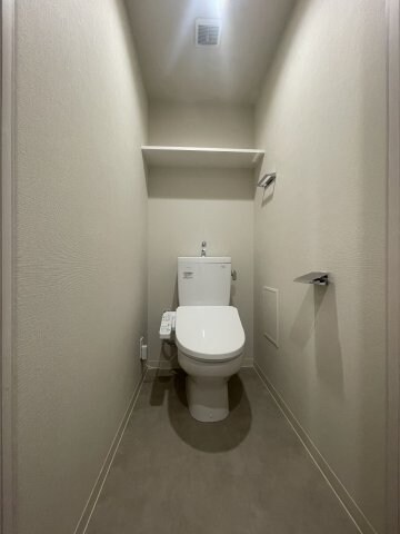 プレサンス名駅南ブリエの物件内観写真