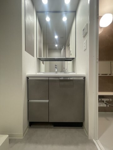 プレサンス名駅南ブリエの物件内観写真