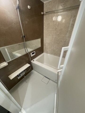 プレサンス名駅南ブリエの物件内観写真