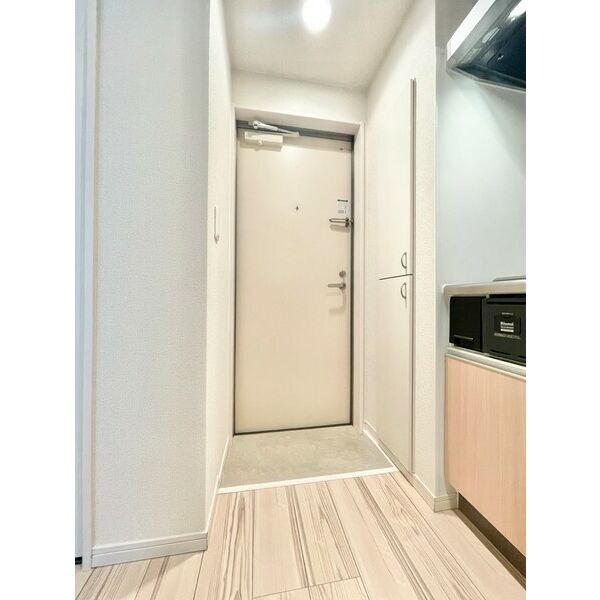 クオリア瑞穂の物件内観写真