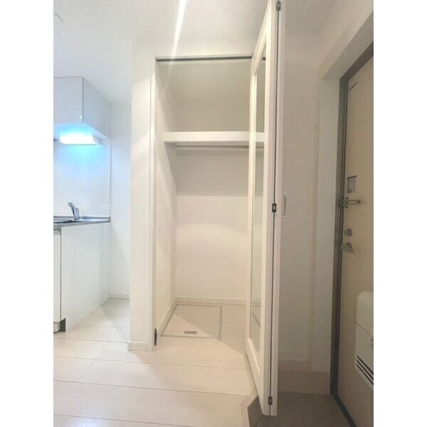 スパジオ フェリーチェの物件内観写真