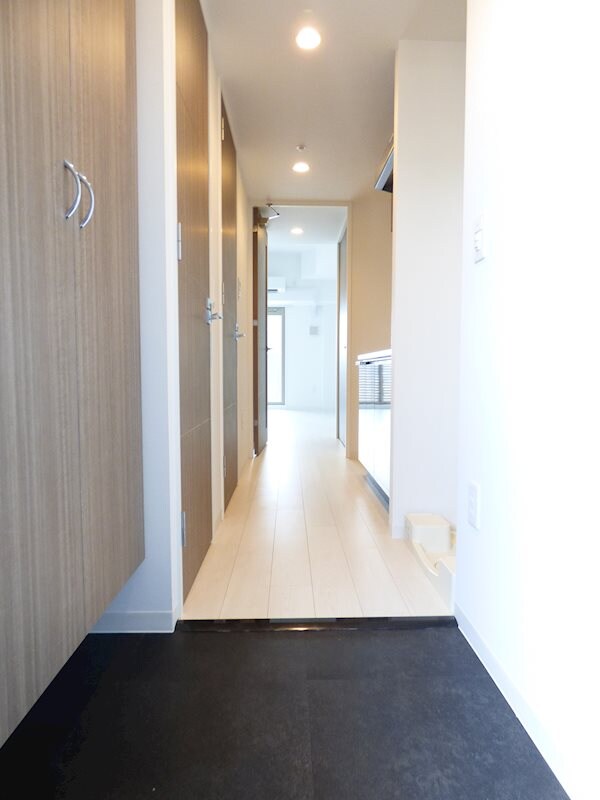 ParkBear大須の物件内観写真