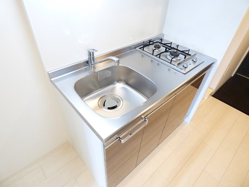 ParkBear大須の物件内観写真