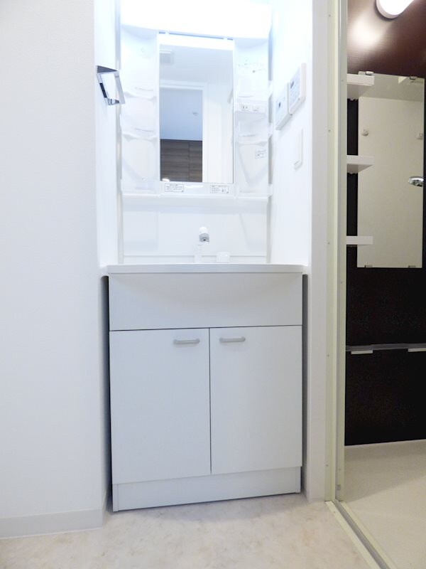 ParkBear大須の物件内観写真