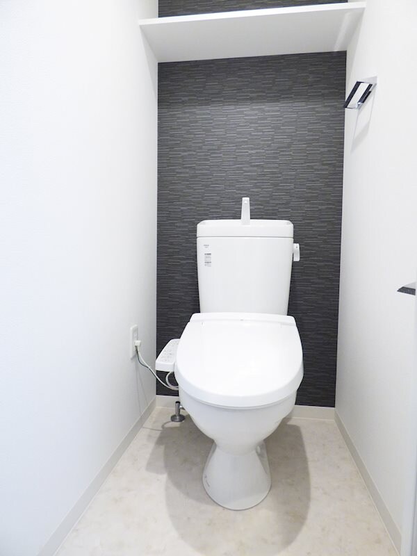 ParkBear大須の物件内観写真