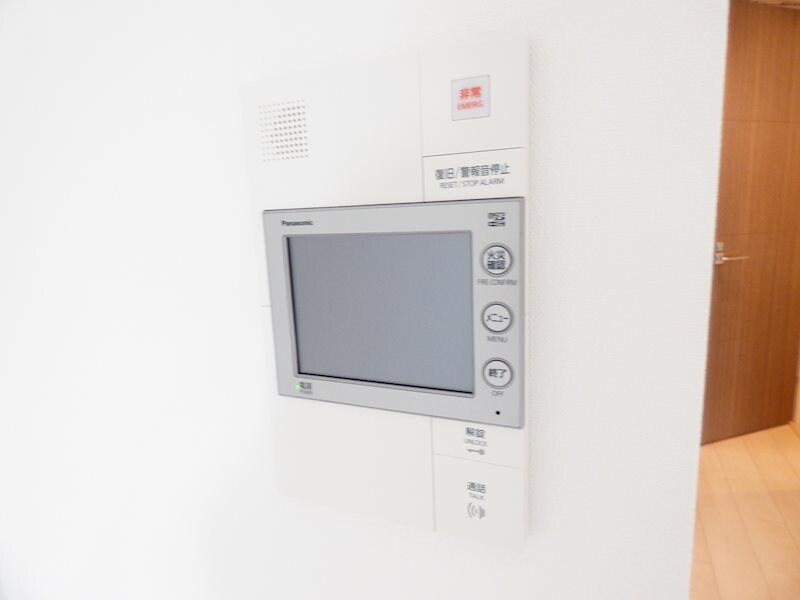 ParkBear大須の物件内観写真