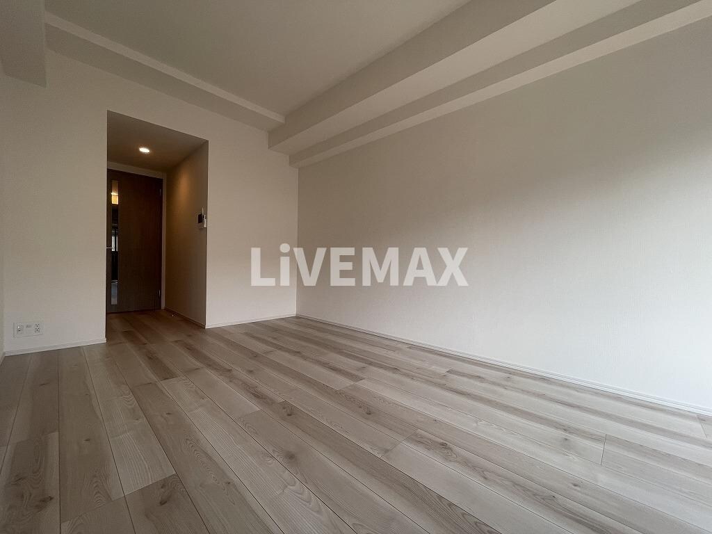 CREST TAPP金山の物件内観写真