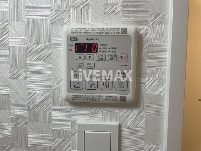 CREST TAPP金山の物件内観写真