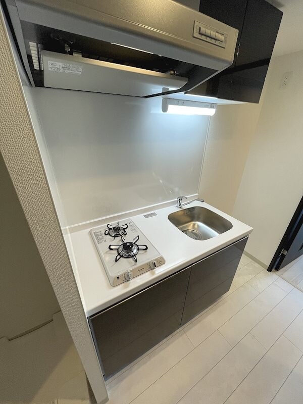 エステムコート名古屋平安通クチュールの物件内観写真