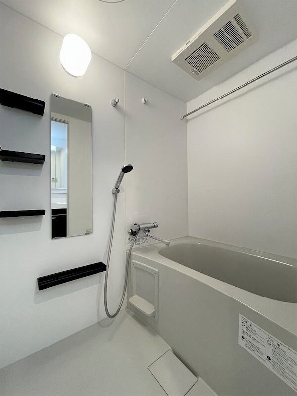 エステムコート名古屋平安通クチュールの物件内観写真