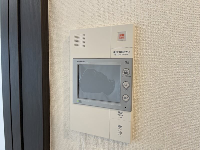 エステムコート名古屋平安通クチュールの物件内観写真