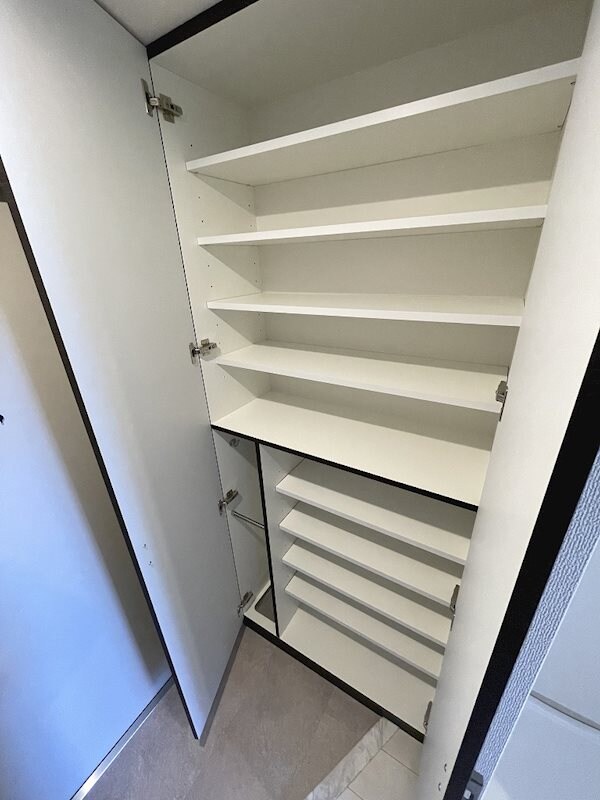 エステムコート名古屋平安通クチュールの物件内観写真