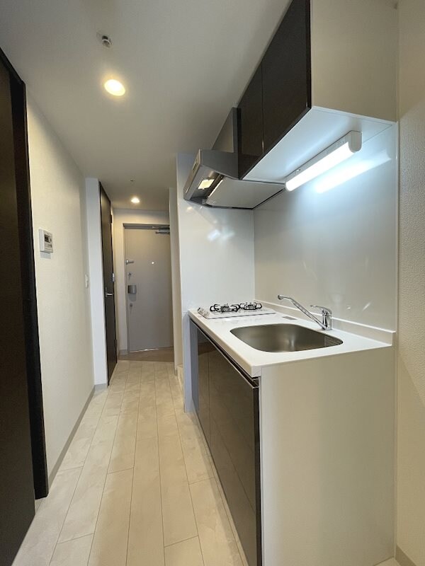 エステムコート名古屋平安通クチュールの物件内観写真