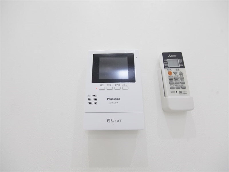 トータス鶴里の物件内観写真