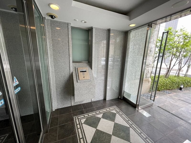 プレサンス名古屋STATIONビーフレックスの物件外観写真