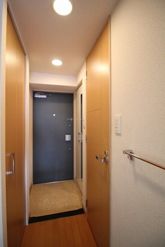 プレサンス名古屋STATIONビーフレックスの物件内観写真