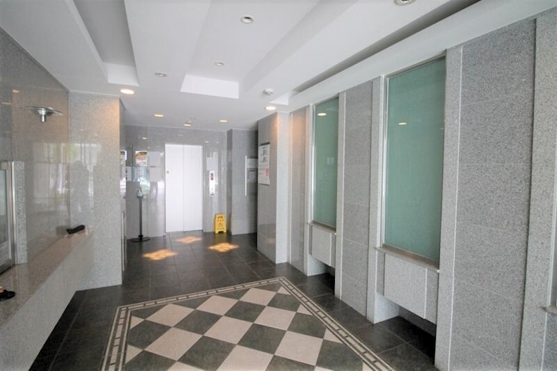 プレサンス名古屋STATIONビーフレックスの物件外観写真