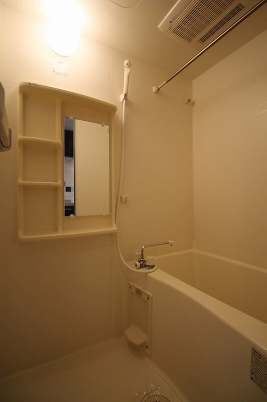 プレサンス名古屋STATIONビーフレックスの物件内観写真