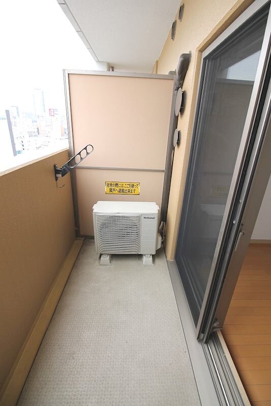 プレサンス名古屋STATIONビーフレックスの物件内観写真